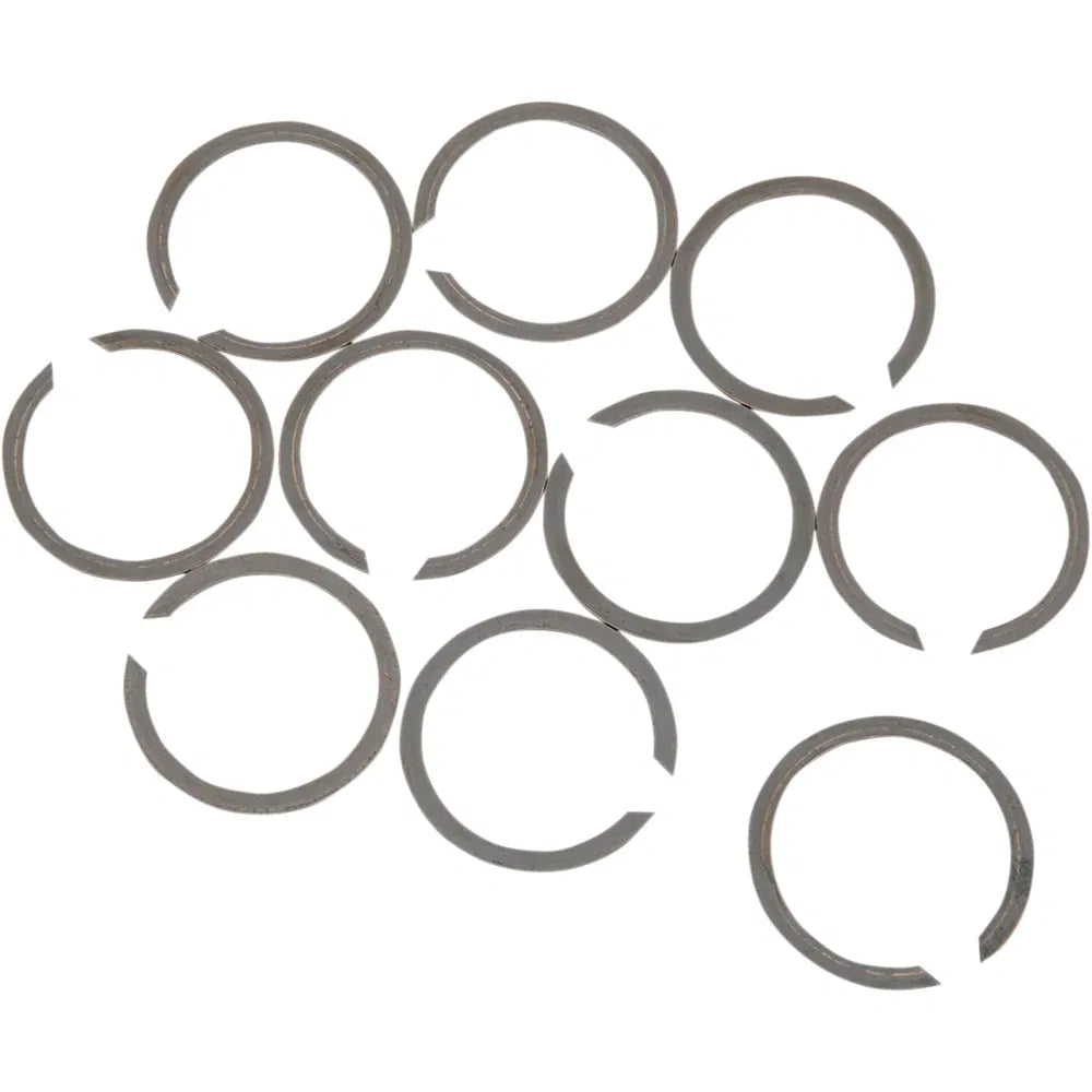 Anillos de presión
