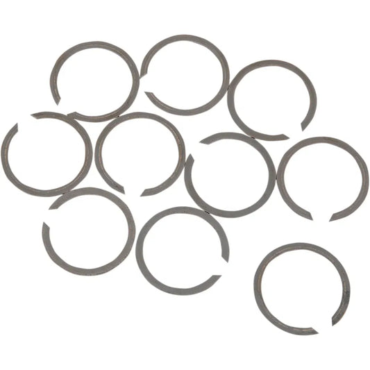 Anillos de presión