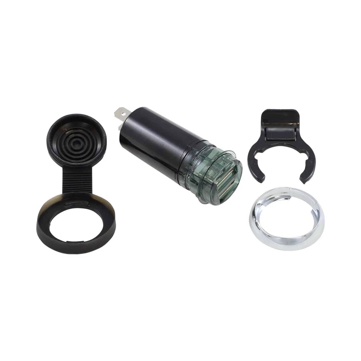 Adaptador usb