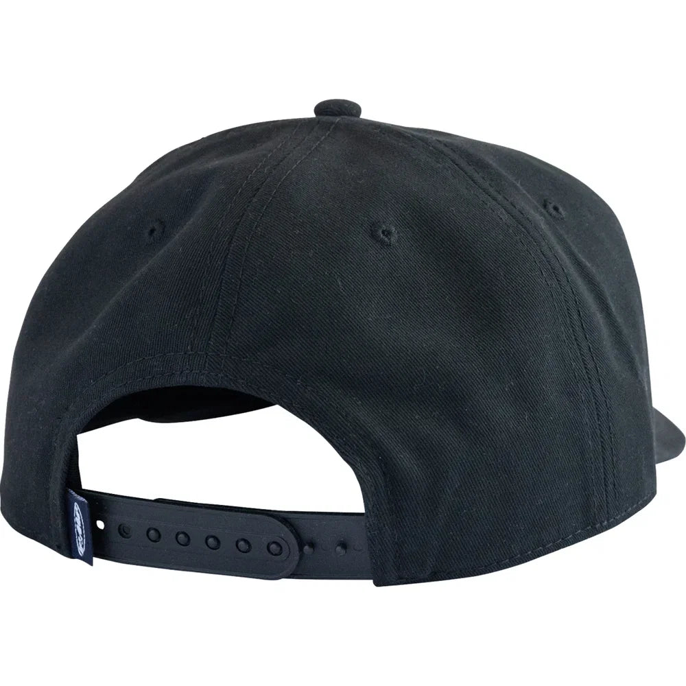 Sombrero de maquinista