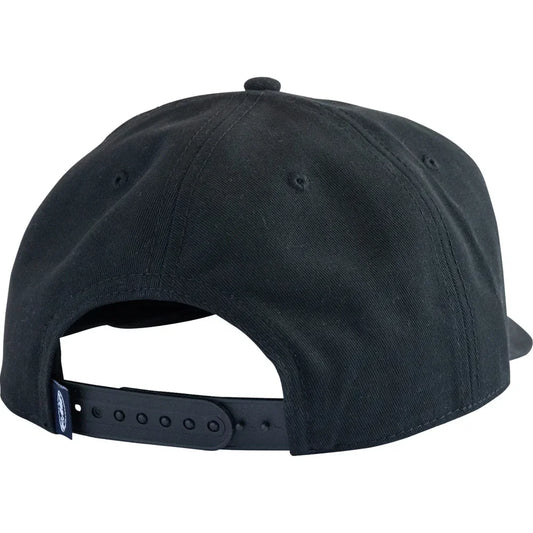 Sombrero de maquinista