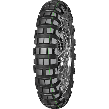 Llanta superligero enduro trail-rally pro
