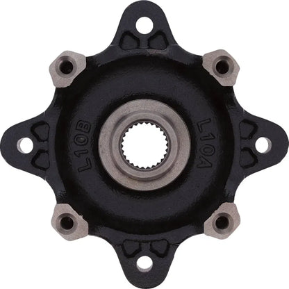 Cubo de rueda