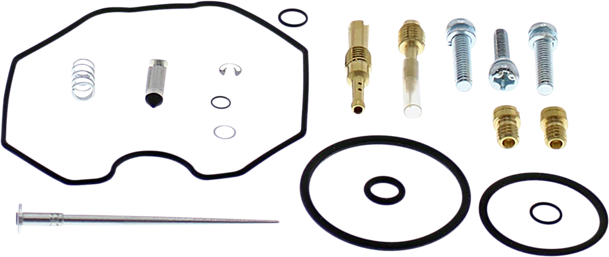 Kit de reparación de carburador - Honda - Kit de reparación de carburador - Honda