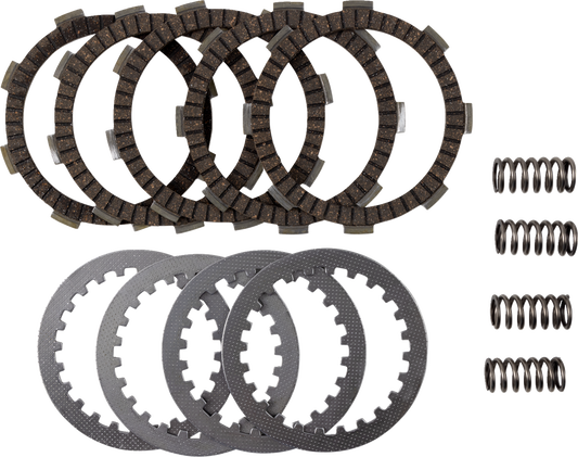 Kit de Clutch serie DRC - Kit de Clutch - XR200/R