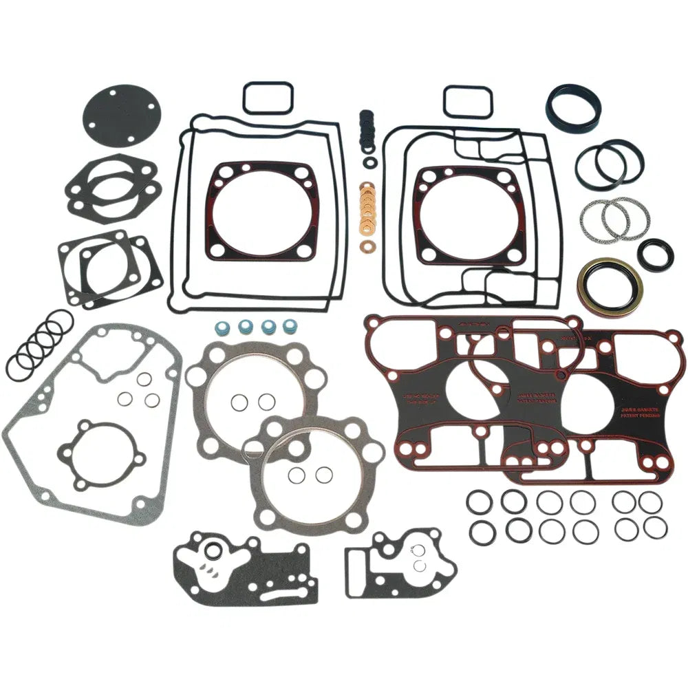 Kit completo de juntas de motor