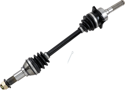 Eje CV estándar de repuesto OEM - Kit de eje - CV/completo - Reemplazo OEM - Estándar - Delantero derecho - Can-Am Outlander 330/400