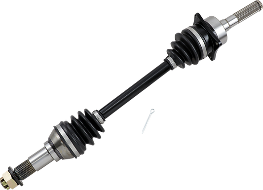 Eje CV estándar de repuesto OEM - Kit de eje - CV/completo - Reemplazo OEM - Estándar - Delantero derecho - Can-Am Outlander 330/400