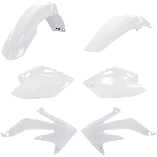 Kit de carrocería de repuesto estándar para honda