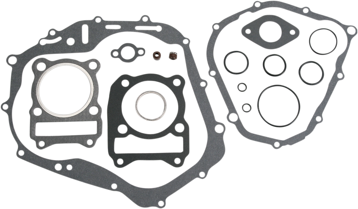 Kit Completo De Juntas - Kit Completo De Juntas De Motor - Suzuki