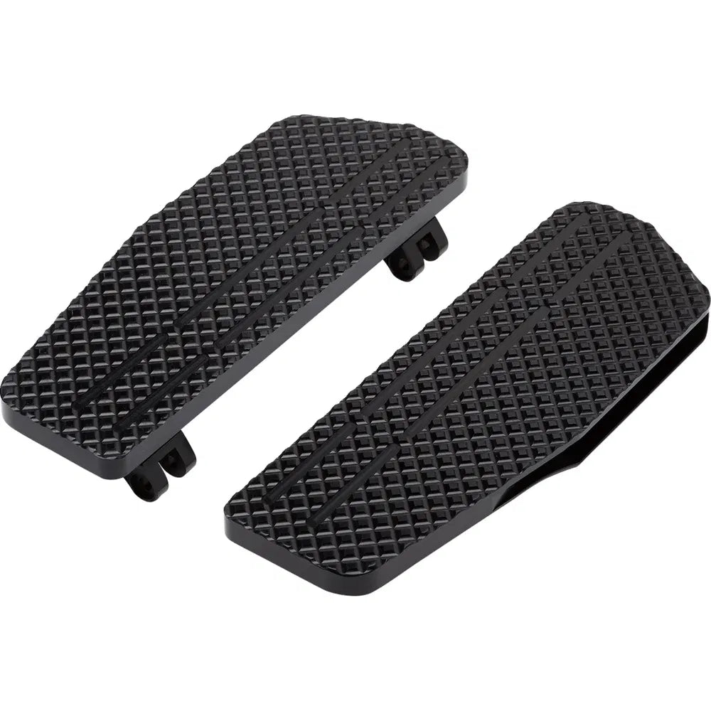 Tablas de piso de la línea del condado