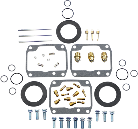 Kit de reparación de carburador - Polaris - Kit de reparación de carburador - Polaris