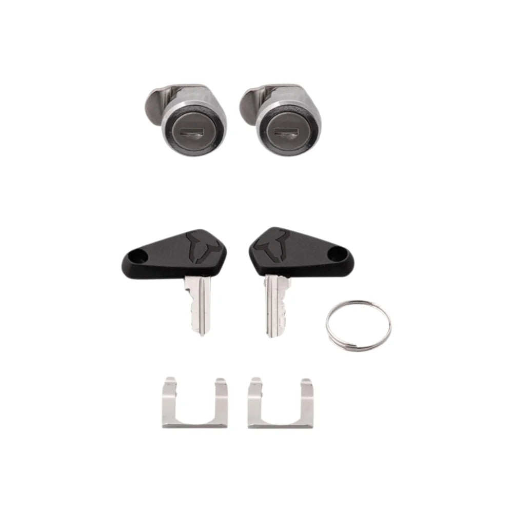 Sistema de maleta superior trax adv