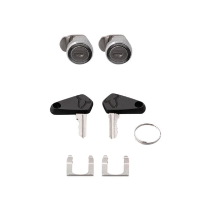 Sistema de maleta superior trax adv
