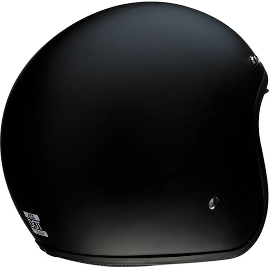 Casco saturn sv - sólido