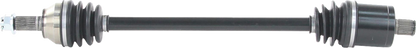 Eje CV estándar de repuesto OEM - Kit de eje - CV/completo - Reemplazo OEM - Estándar - Trasero izquierdo/derecho - Polaris General