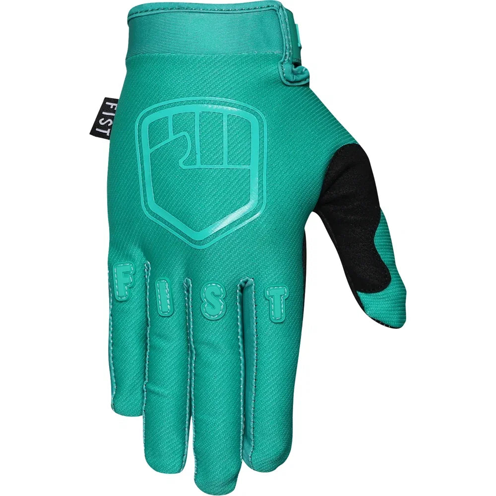 Guantes FIST HANDWEAR Strapped Stocker Jade