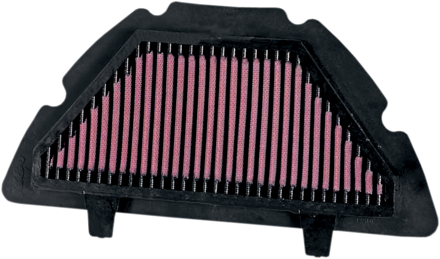Filtro de aire de alto flujo de repuesto OE - Filtro de aire de alto flujo de repuesto OE - Yamaha
