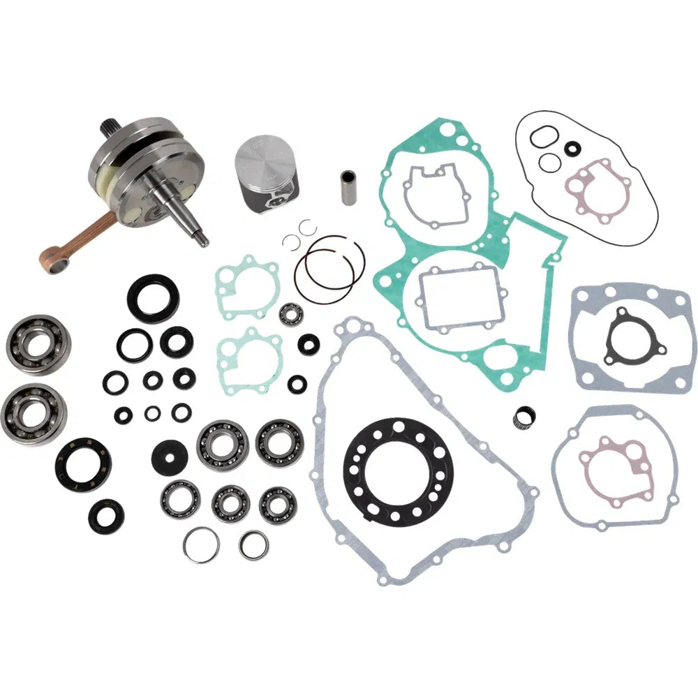 Kit completo de reconstrucción de motor para 2 tiempos