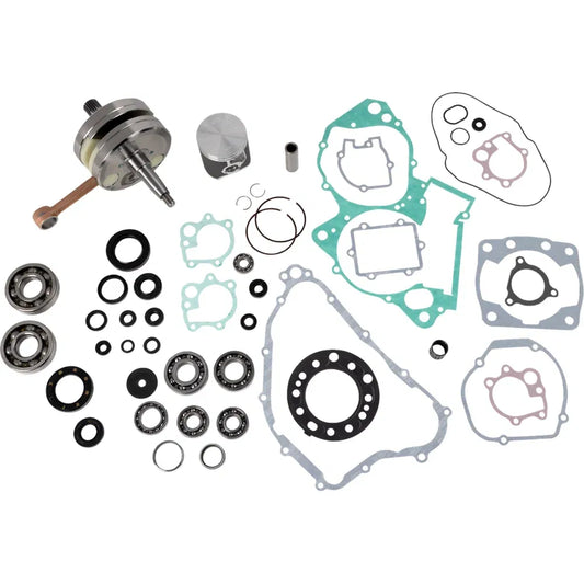 Kit completo de reconstrucción de motor para 2 tiempos