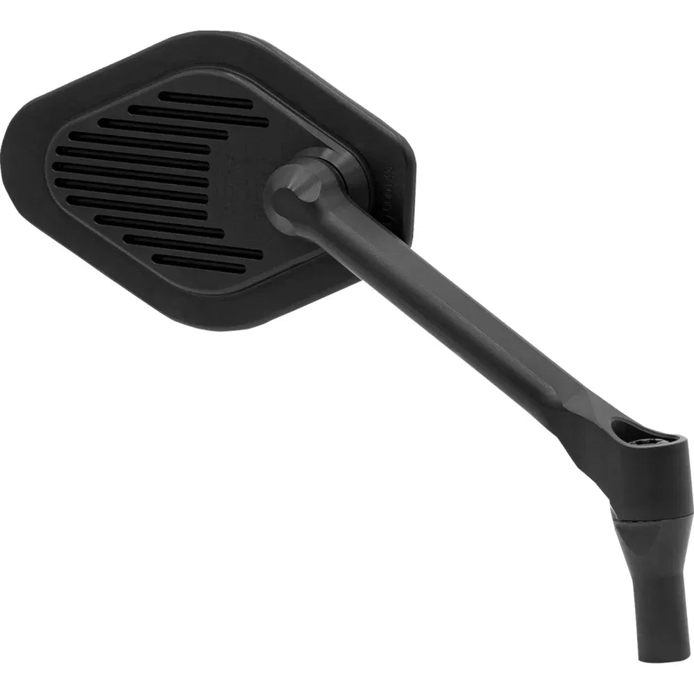 Espejo ajustable de tallo corto