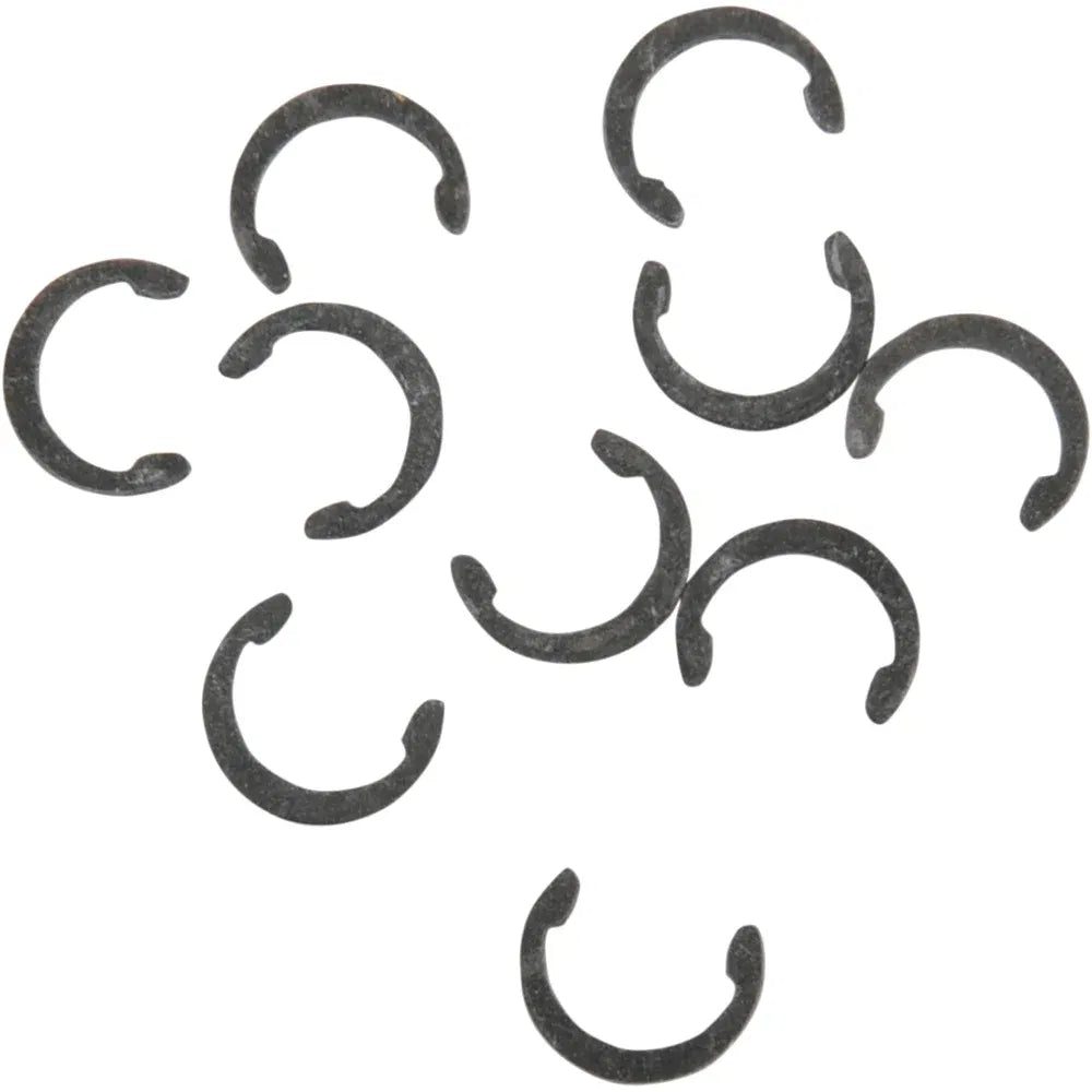Anillos de presión