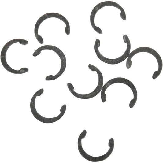 Anillos de presión