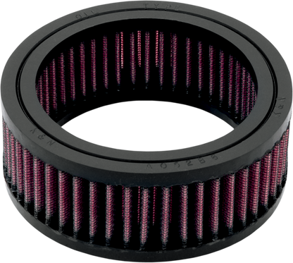 Filtro de aire de alto flujo de repuesto - Filtro de aire de alto flujo de repuesto - Dragtron II