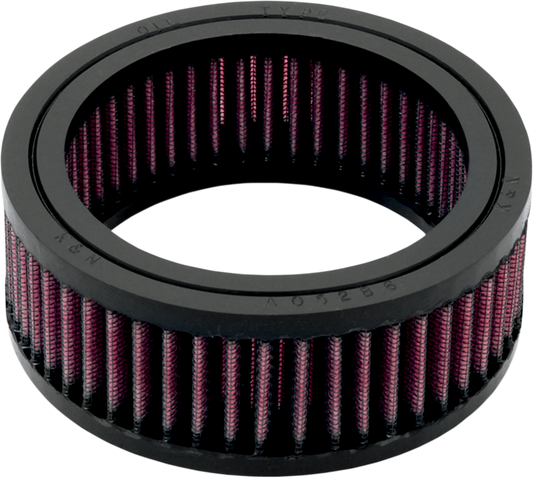 Filtro de aire de alto flujo de repuesto - Filtro de aire de alto flujo de repuesto - Dragtron II