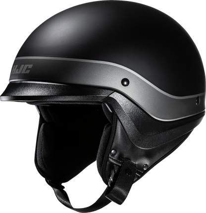 Casco de sonda C20