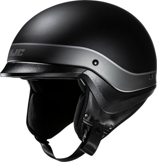 Casco de sonda C20