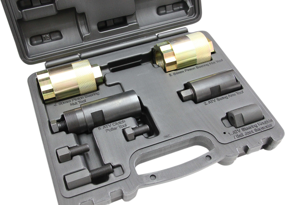 Kit de herramientas para Honda ATV