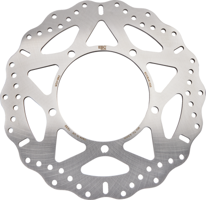 Rotor de freno - Rotor de freno - Kawasaki