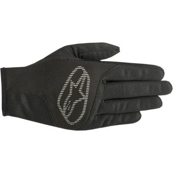 Guantes Alpinestars Cirrus - Negros