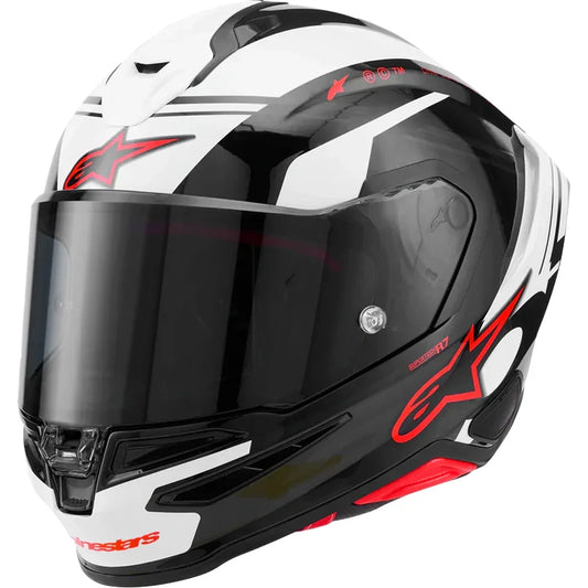 Casco supertech r7 a-core