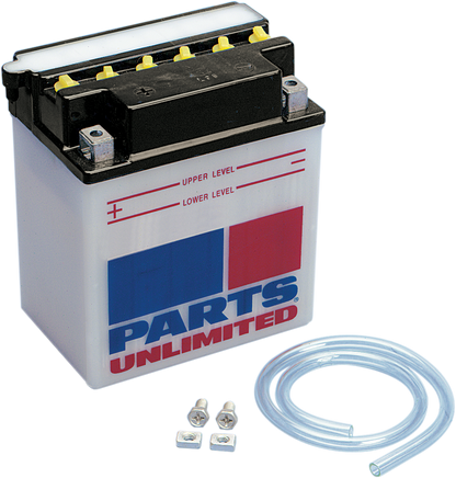 Batería de servicio pesado - Batería - YB10A-A2