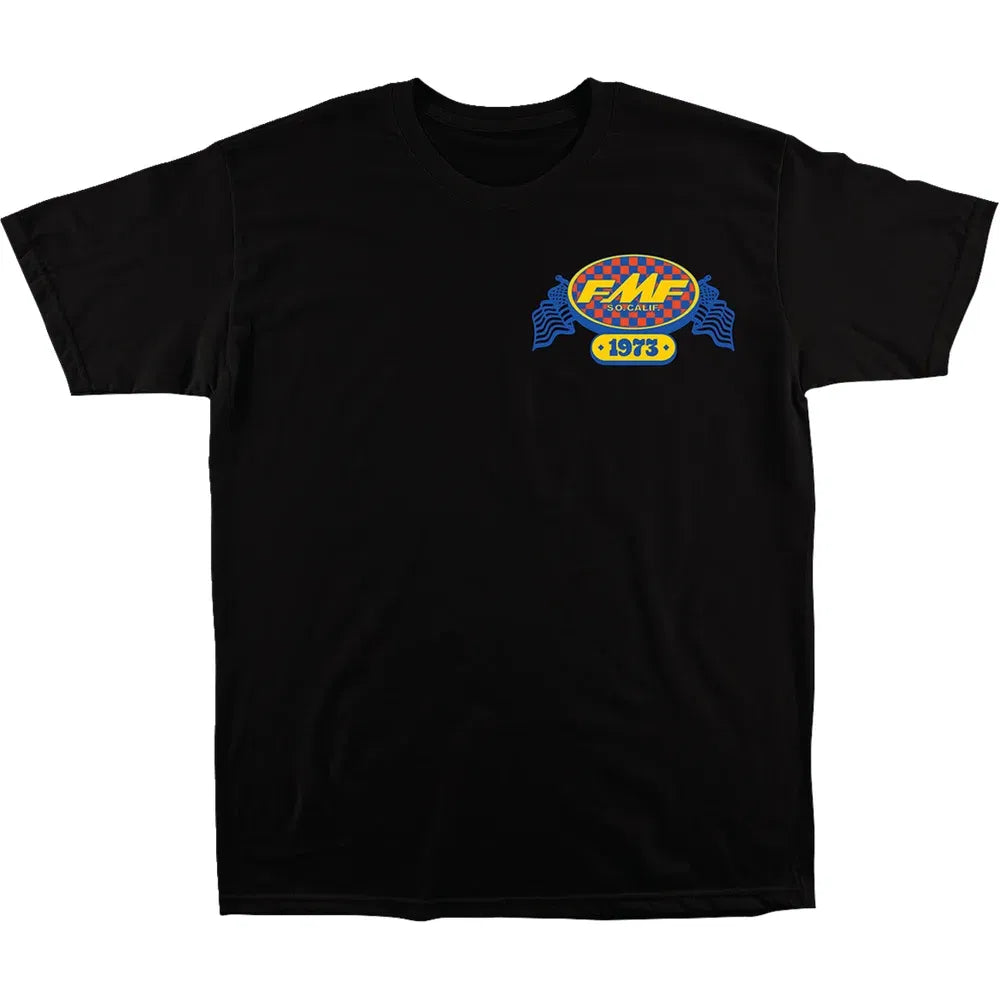 Playera del paseo marítimo