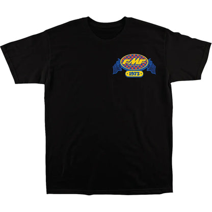 Playera del paseo marítimo