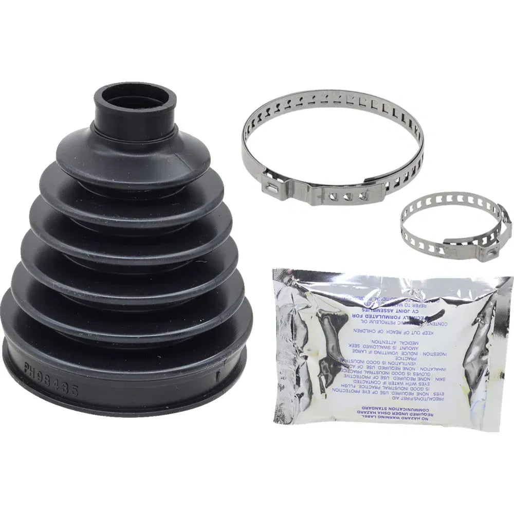 Kit de arranque cv