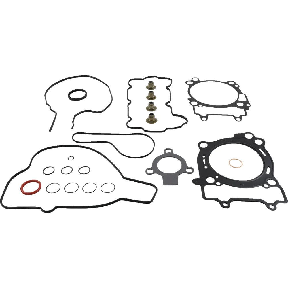 Kit completo de juntas sin retenes