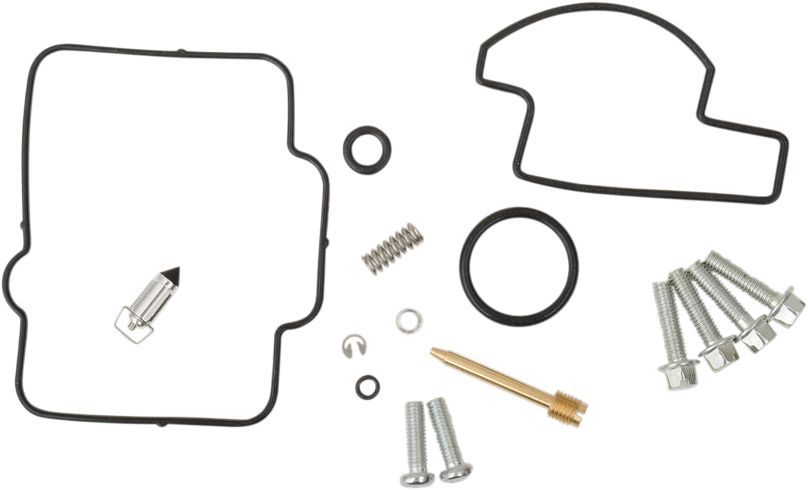 Kit Reparación Carburador - Kit Reparación Carburador - KTM/Beta/Gas Gas/Husaberg/Husqvarna/Sherco