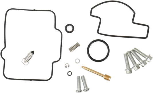 Kit Reparación Carburador - Kit Reparación Carburador - KTM/Beta/Gas Gas/Husaberg/Husqvarna/Sherco