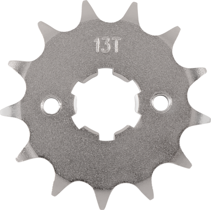 Piñón delantero - Piñón delantero - 13 dientes - TT-R 125/L