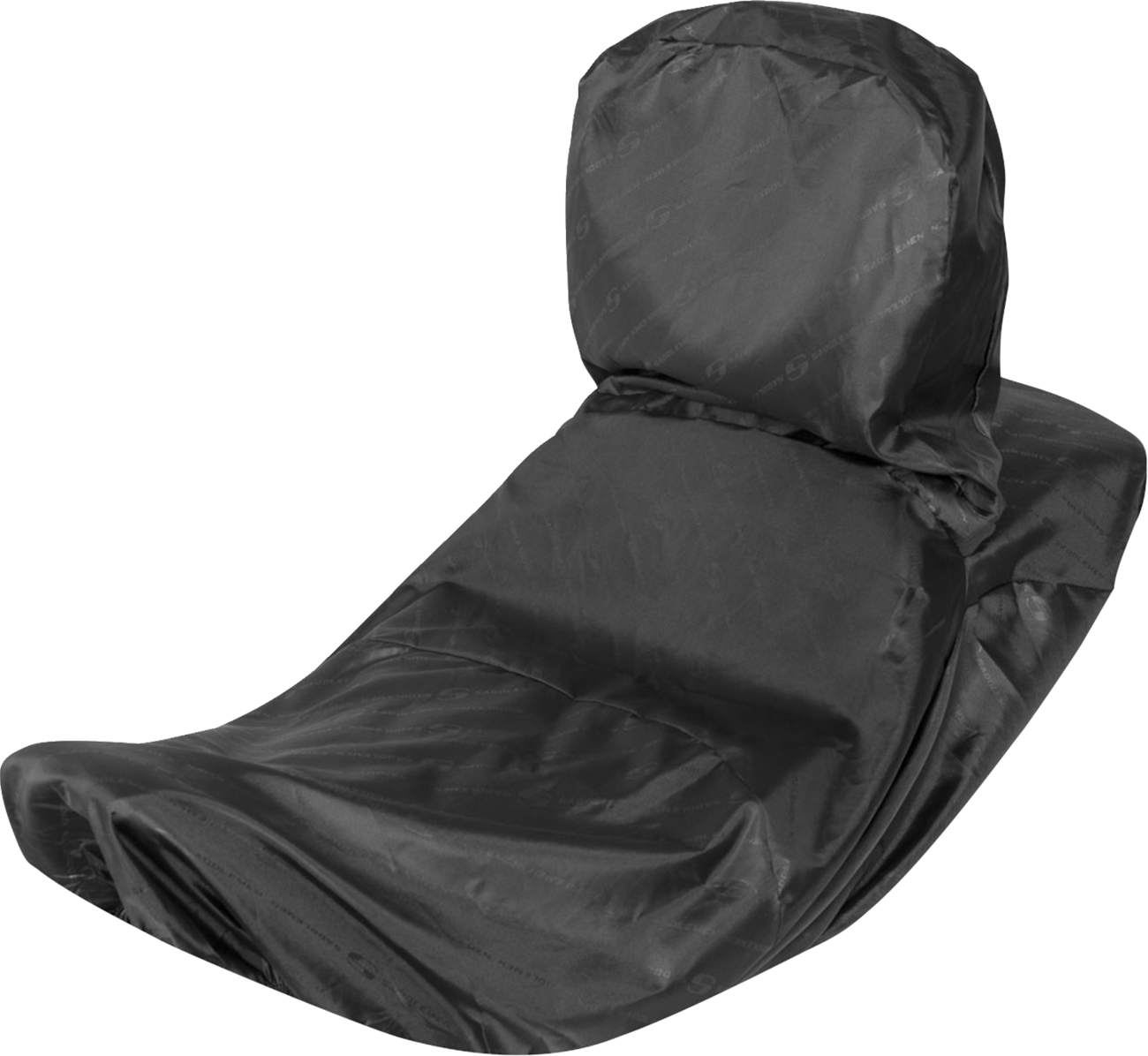 Funda de asiento - Funda para lluvia con funda Tourpack - Roadsofa™/Step Up - Con respaldo