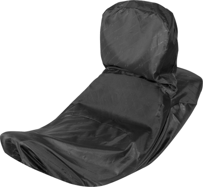 Funda de asiento - Funda para lluvia con funda Tourpack - Roadsofa™/Step Up - Con respaldo