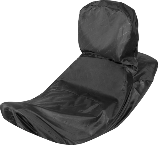 Funda de asiento - Funda para lluvia con funda Tourpack - Roadsofa™/Step Up - Con respaldo