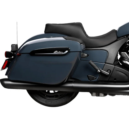 Asiento touring freedom