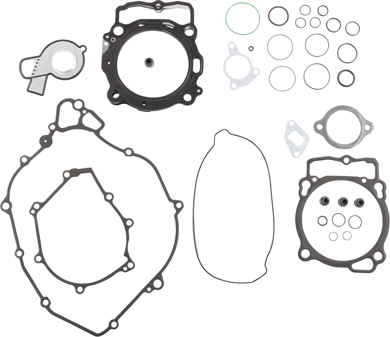 Kit Juntas Completo - Kit Juntas Completo Sin Retenes - Gas Gas/Husqvarna/KTM