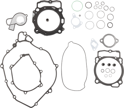 Kit Juntas Completo - Kit Juntas Completo Sin Retenes - Gas Gas/Husqvarna/KTM