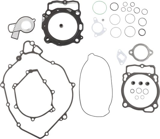 Kit Juntas Completo - Kit Juntas Completo Sin Retenes - Gas Gas/Husqvarna/KTM